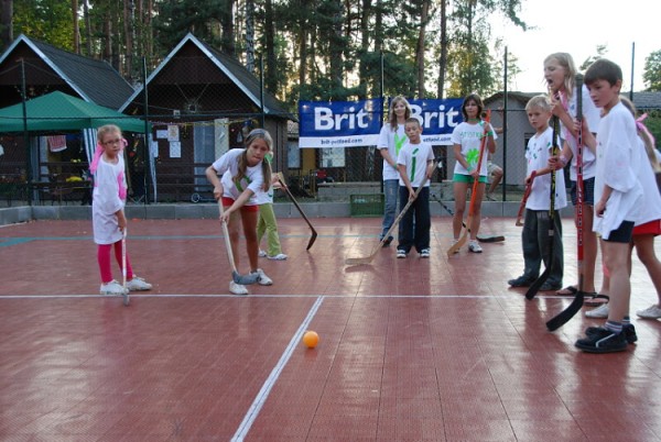 LVT 2008 - I. ZOHR - hokej