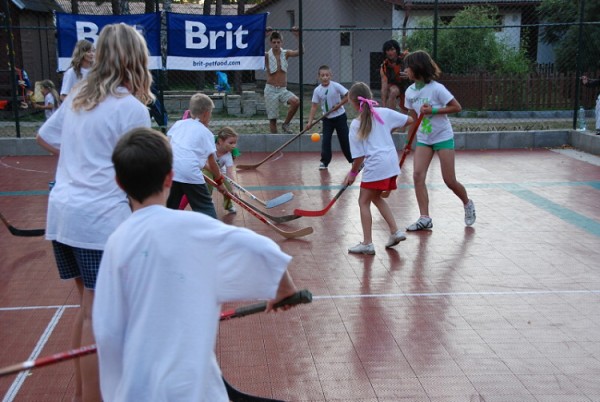 LVT 2008 - I. ZOHR - hokej