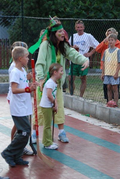 LVT 2008 - I. ZOHR - hokej