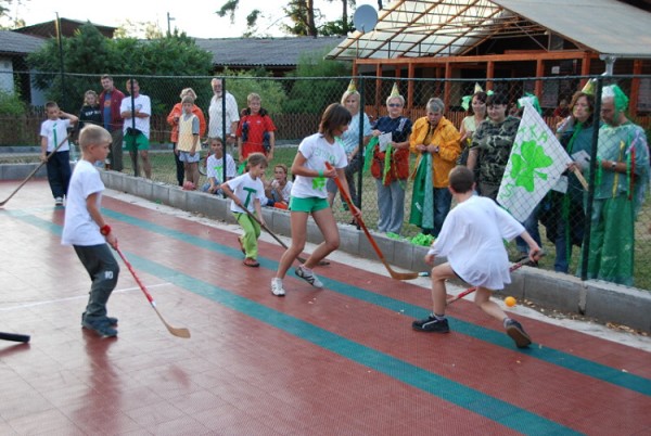 LVT 2008 - I. ZOHR - hokej