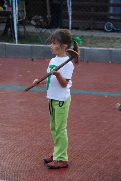 LVT 2008 - I. ZOHR - hokej