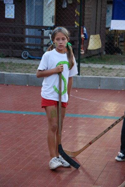 LVT 2008 - I. ZOHR - hokej