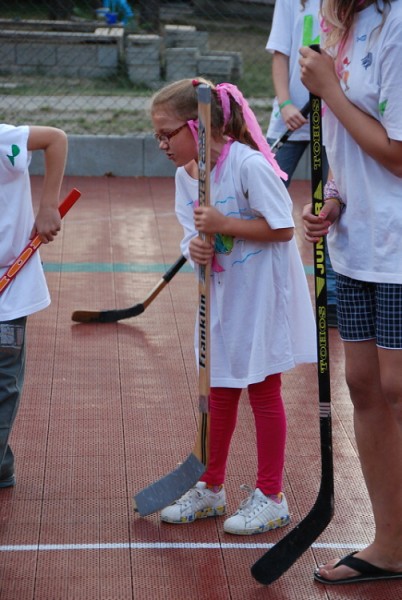 LVT 2008 - I. ZOHR - hokej