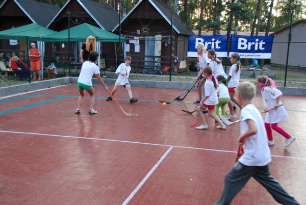LVT 2008 - I. ZOHR - hokej