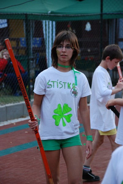 LVT 2008 - I. ZOHR - hokej