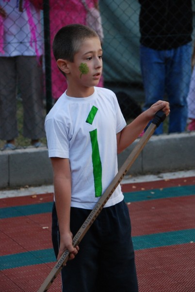 LVT 2008 - I. ZOHR - hokej