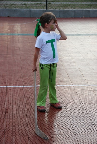 LVT 2008 - I. ZOHR - hokej