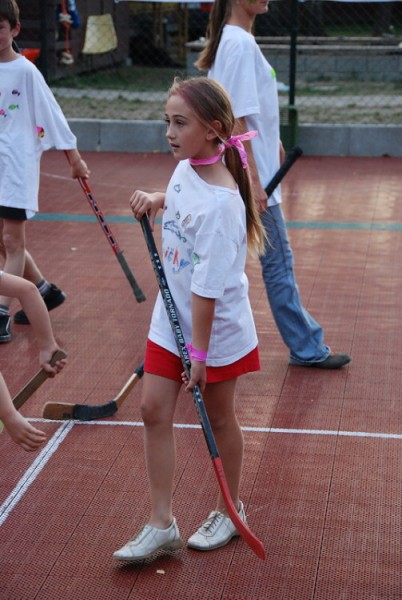LVT 2008 - I. ZOHR - hokej