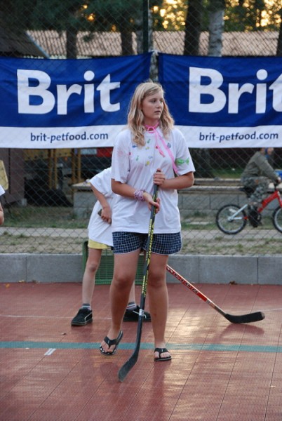 LVT 2008 - I. ZOHR - hokej