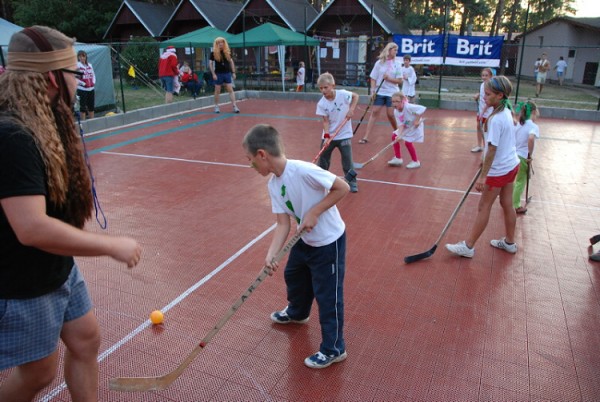 LVT 2008 - I. ZOHR - hokej