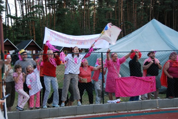LVT 2008 - I. ZOHR - hokej