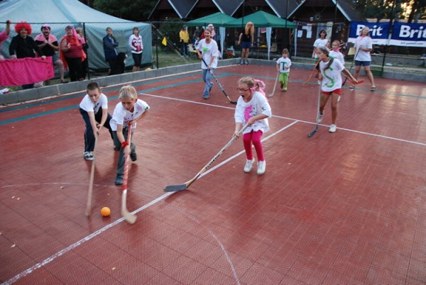 LVT 2008 - I. ZOHR - hokej