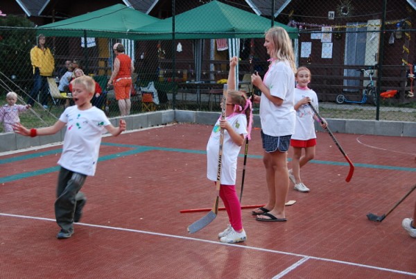 LVT 2008 - I. ZOHR - hokej