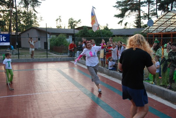LVT 2008 - I. ZOHR - hokej