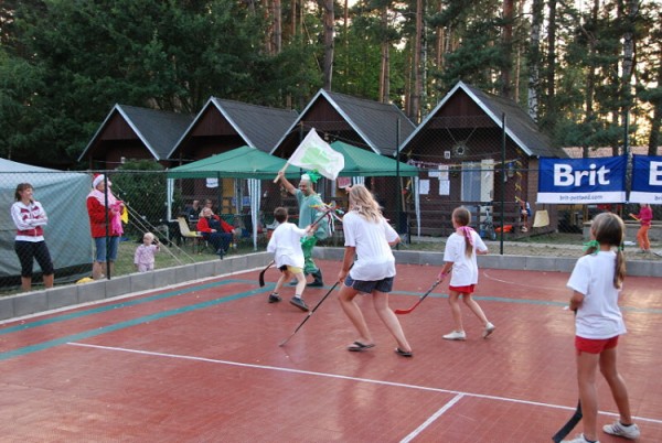 LVT 2008 - I. ZOHR - hokej