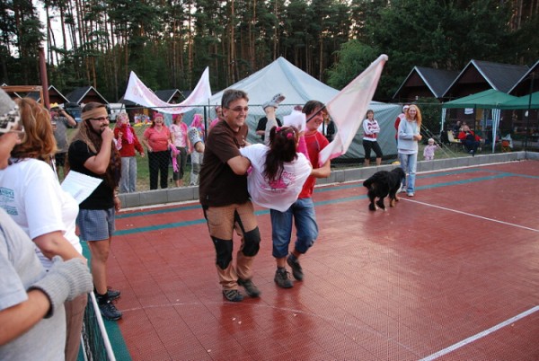 LVT 2008 - I. ZOHR - hokej