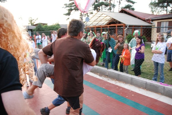 LVT 2008 - I. ZOHR - hokej