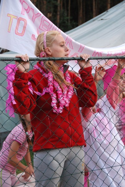 LVT 2008 - I. ZOHR - hokej