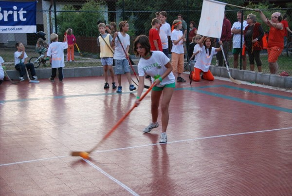 LVT 2008 - I. ZOHR - hokej