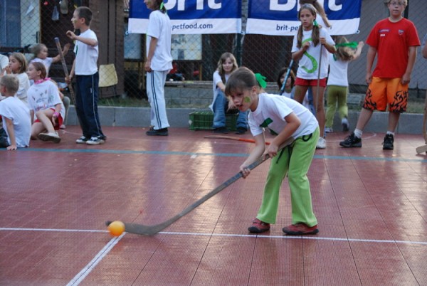 LVT 2008 - I. ZOHR - hokej