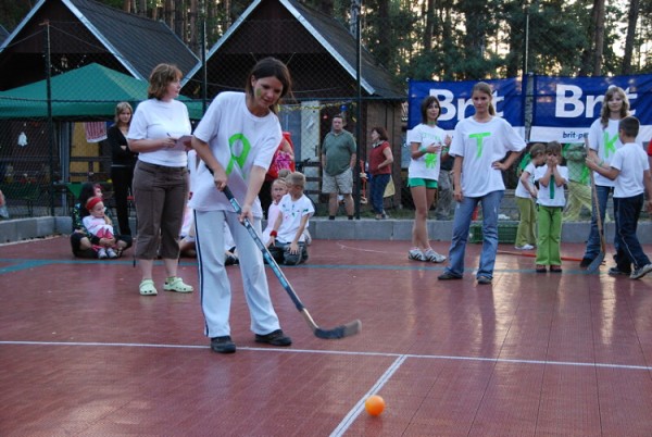 LVT 2008 - I. ZOHR - hokej