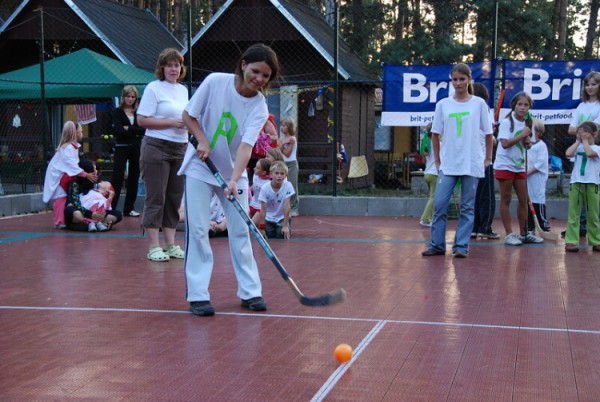 LVT 2008 - I. ZOHR - hokej