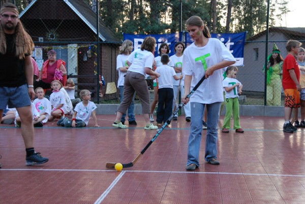 LVT 2008 - I. ZOHR - hokej