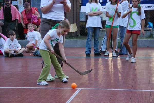 LVT 2008 - I. ZOHR - hokej