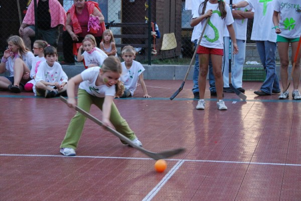 LVT 2008 - I. ZOHR - hokej