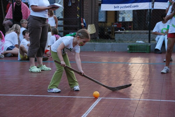 LVT 2008 - I. ZOHR - hokej