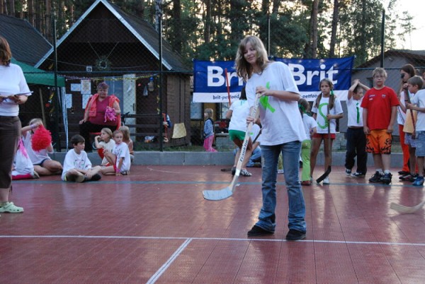 LVT 2008 - I. ZOHR - hokej