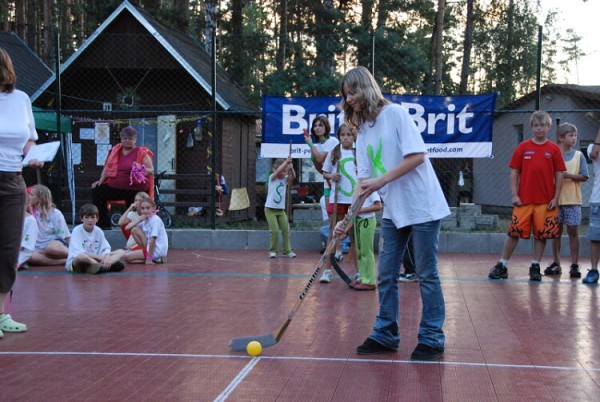 LVT 2008 - I. ZOHR - hokej