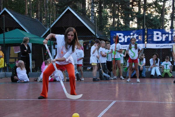 LVT 2008 - I. ZOHR - hokej