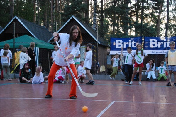 LVT 2008 - I. ZOHR - hokej