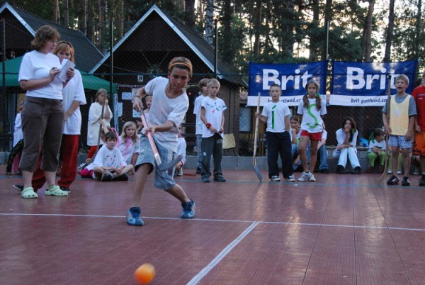 LVT 2008 - I. ZOHR - hokej