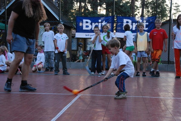 LVT 2008 - I. ZOHR - hokej