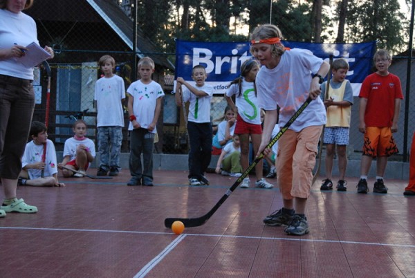 LVT 2008 - I. ZOHR - hokej