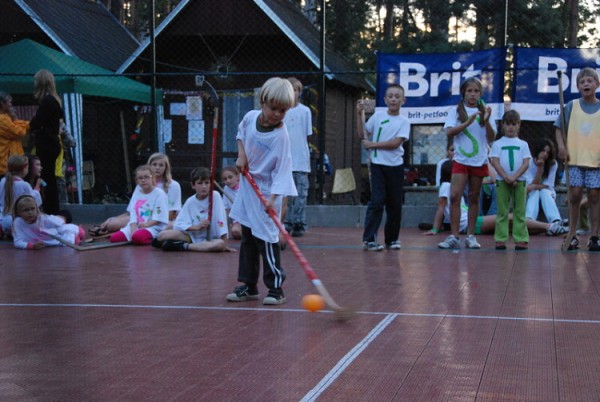 LVT 2008 - I. ZOHR - hokej