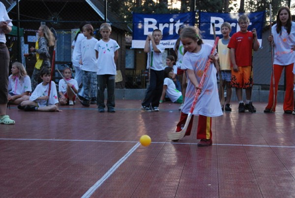 LVT 2008 - I. ZOHR - hokej