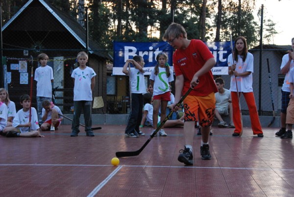 LVT 2008 - I. ZOHR - hokej
