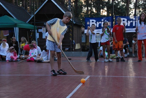 LVT 2008 - I. ZOHR - hokej