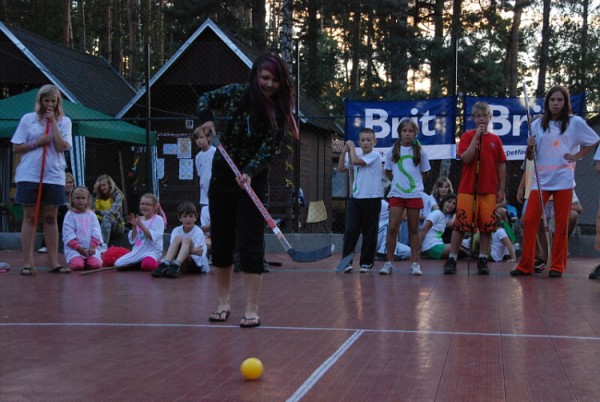 LVT 2008 - I. ZOHR - hokej