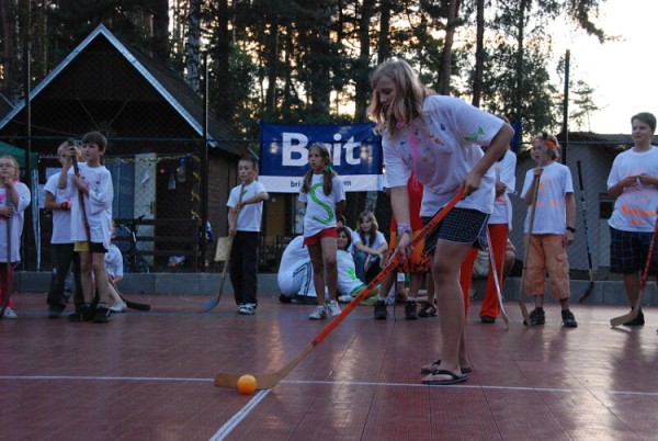 LVT 2008 - I. ZOHR - hokej