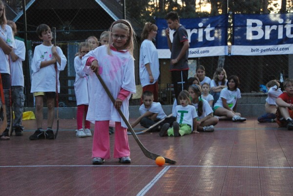 LVT 2008 - I. ZOHR - hokej