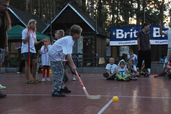 LVT 2008 - I. ZOHR - hokej