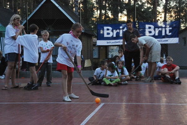 LVT 2008 - I. ZOHR - hokej
