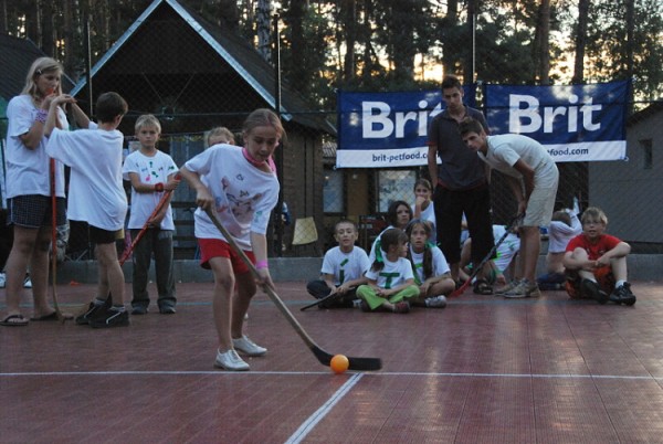LVT 2008 - I. ZOHR - hokej