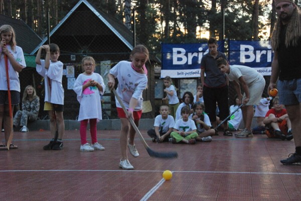 LVT 2008 - I. ZOHR - hokej