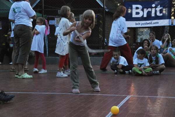 LVT 2008 - I. ZOHR - hokej