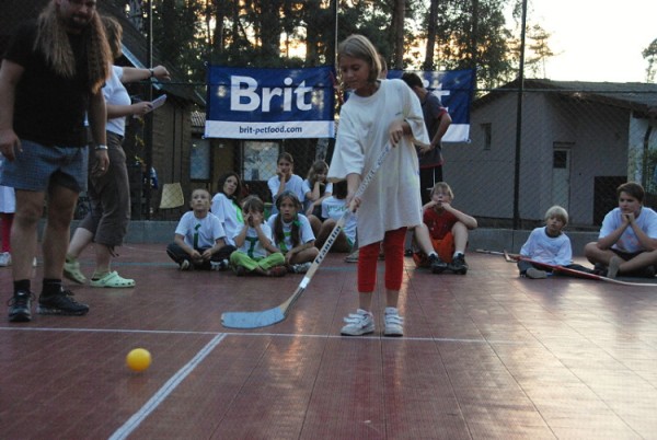 LVT 2008 - I. ZOHR - hokej